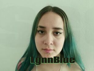 LynnBlue