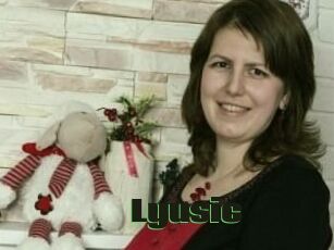 Lyusic