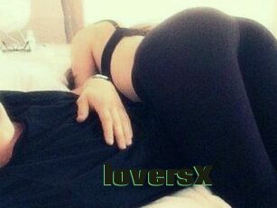 _loversX