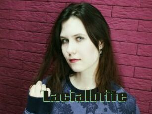 Lacialbrite