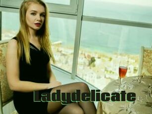 Ladydelicate