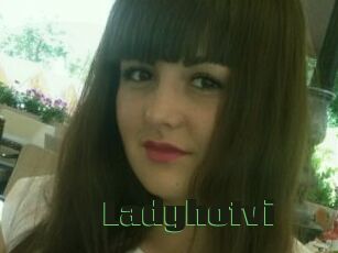 Ladyhotvi