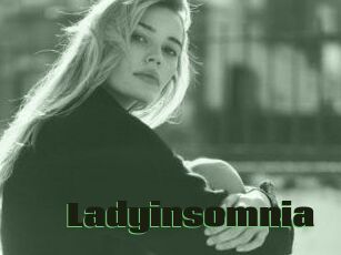 Ladyinsomnia