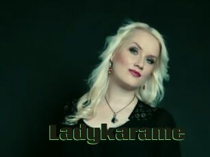 Ladykarame