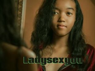 Ladysexyou