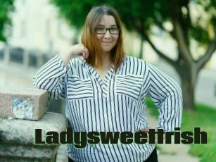 Ladysweettrish