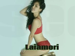 Laiamori