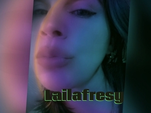 Lailafresy