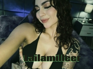Lailamilleer