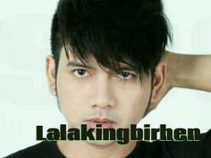 Lalakingbirhen
