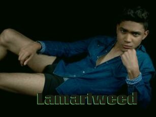 Lamartweed