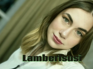 Lambertsusi