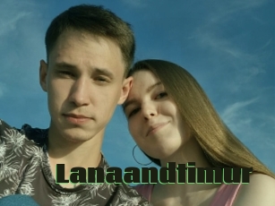 Lanaandtimur