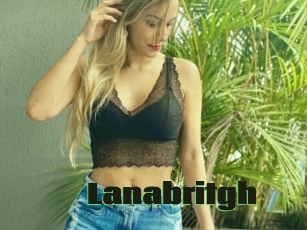 Lanabritgh