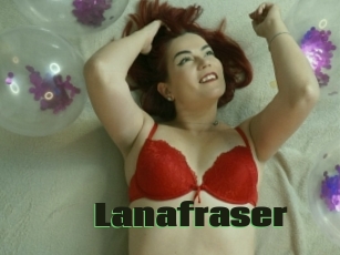 Lanafraser