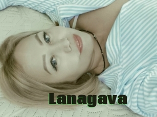 Lanagava