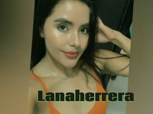 Lanaherrera