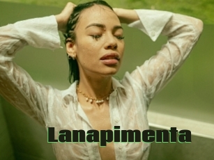 Lanapimenta