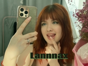 Lannnax