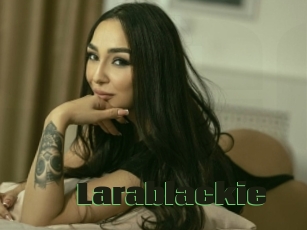 Larablackie