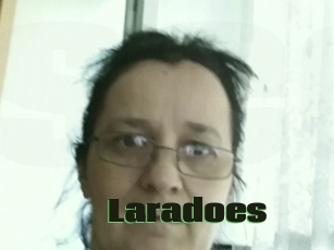 Laradoes