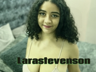 Larastevenson