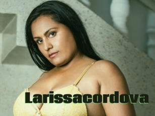 Larissacordova
