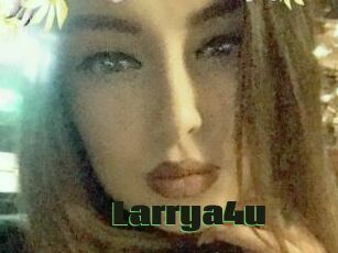 Larrya4u