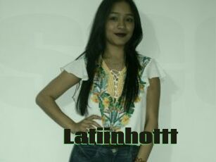 Latiinhottt
