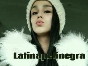 Latinapelinegra