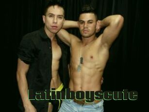 Latinboyscute