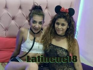 Latincuc18