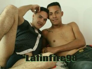 Latinfire98
