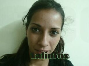 Latinfox