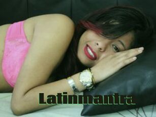 Latinmantra
