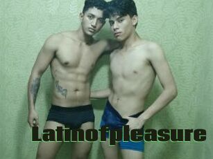 Latinofpleasure