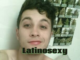 Latinosexy