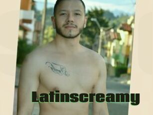 Latinscreamy