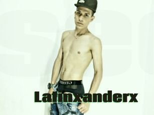 Latinxanderx