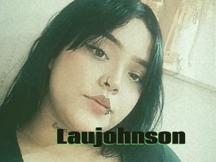 Laujohnson