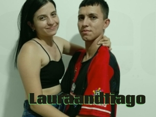 Lauraandtiago