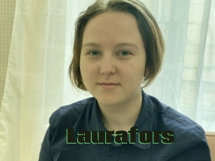 Laurafors