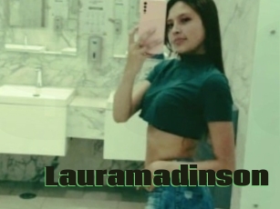 Lauramadinson