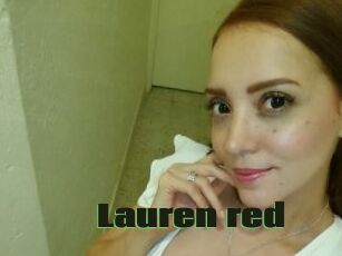 Lauren_red