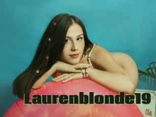 Laurenblonde19