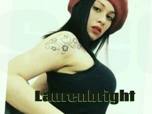 Laurenbright