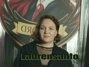 Laurensanto