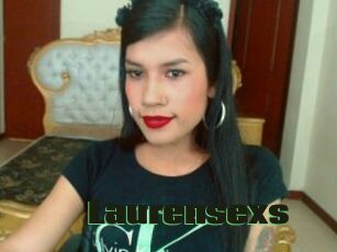 Laurensexs