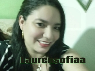 Laurensofiaa