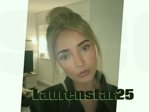 Laurenstar25